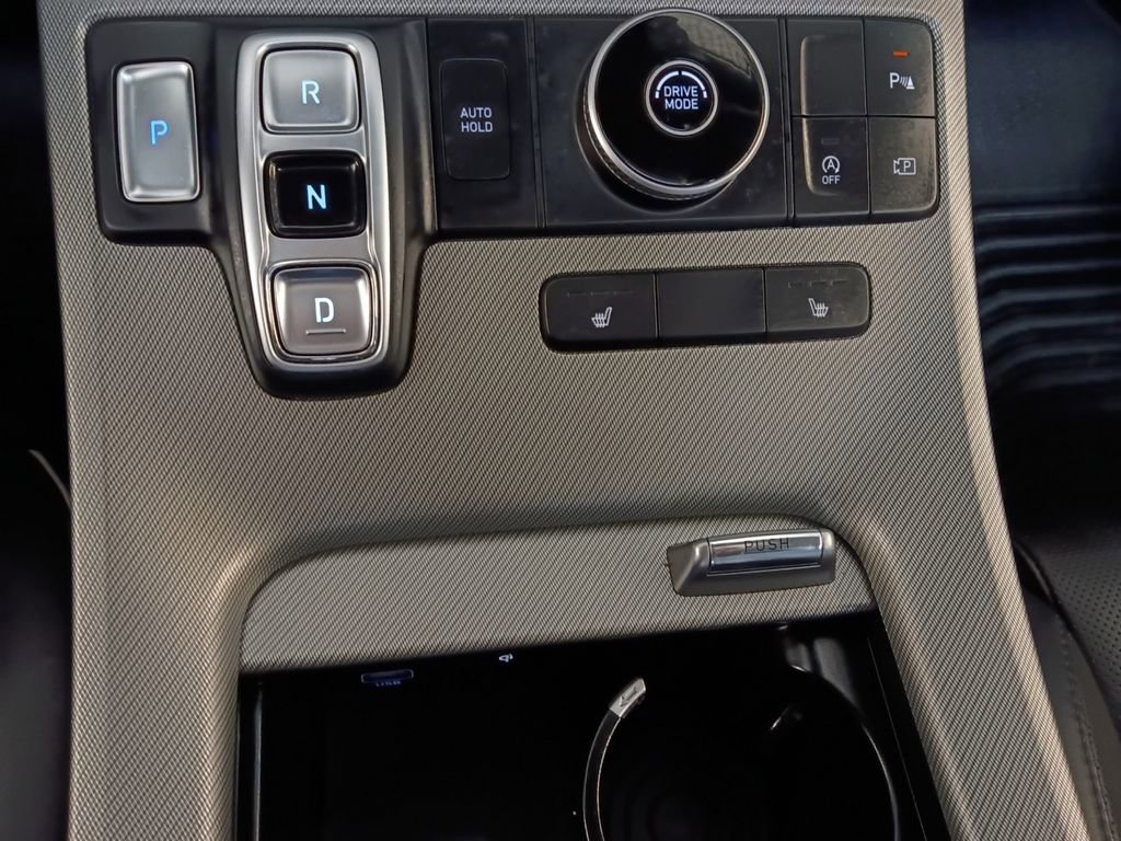 Used 2024 Hyundai Palisade XRT FWD image 10