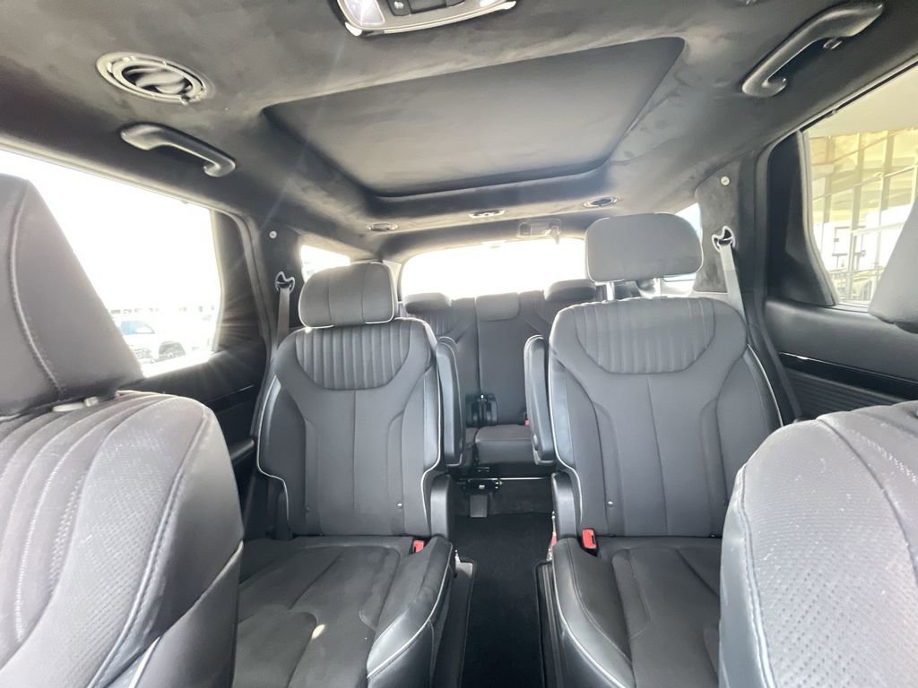 Used 2024 Hyundai Palisade Calligraphy AWD/4WD image 21