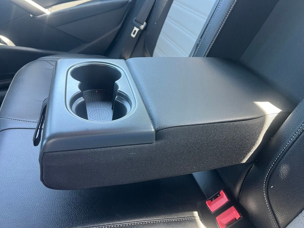 Used 2018 Volkswagen Passat 3.6 FWD image 14