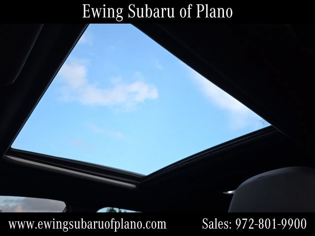 Used 2024 Subaru Forester Wilderness AWD/4WD image 8