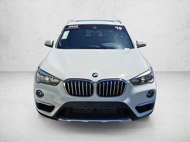 Used 2019 BMW X1 sDrive28i w/ Convenience Package FWD video 2