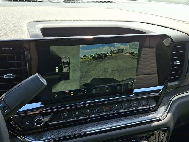 New 2026 Chevrolet Silverado 2500 ZR2 w/ LPO, Dark Essentials Package image 14