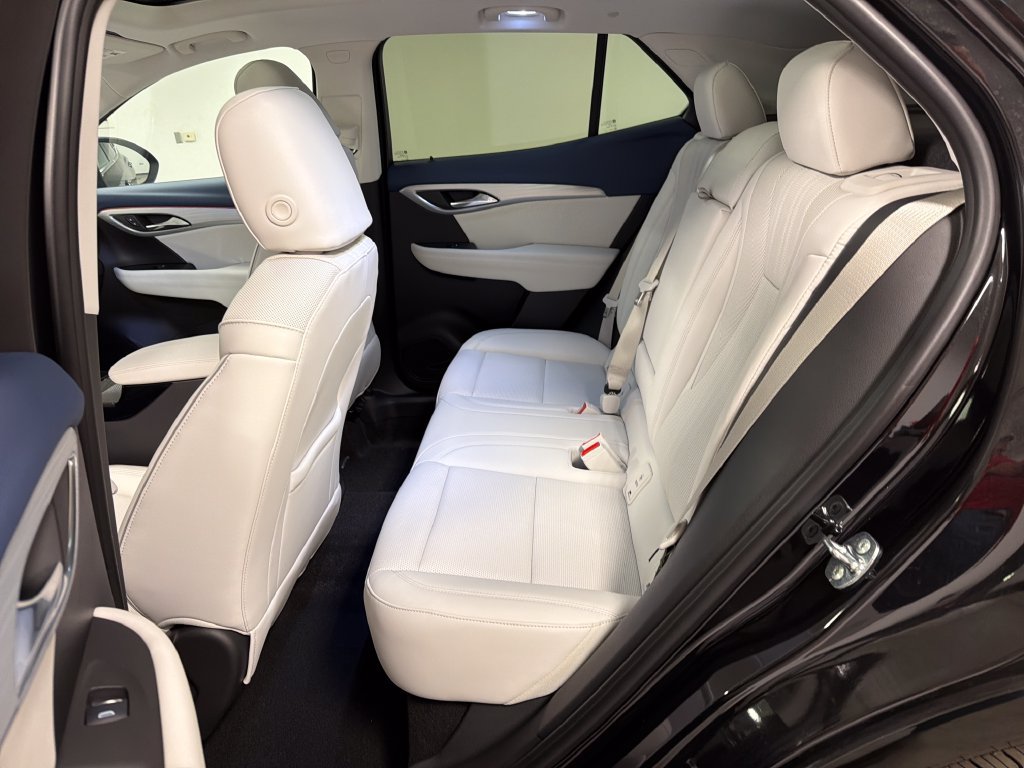 New 2026 Buick Envision Avenir AWD/4WD image 29