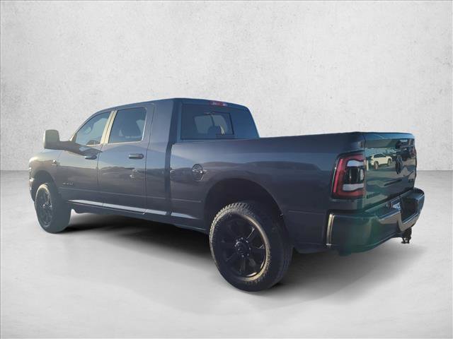 Used 2023 RAM 3500 Laramie w/ Night Edition image 4