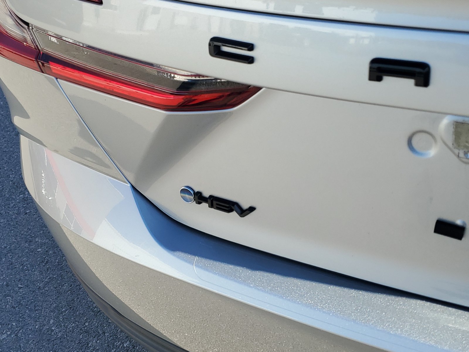 Certified 2025 Toyota Camry LE w/ Convenience Package FWD image 7