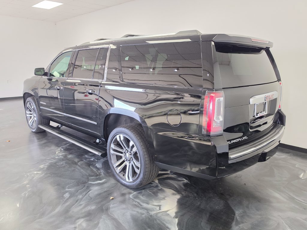 Used 2018 GMC Yukon XL Denali w/ Open Road Package AWD/4WD image 29
