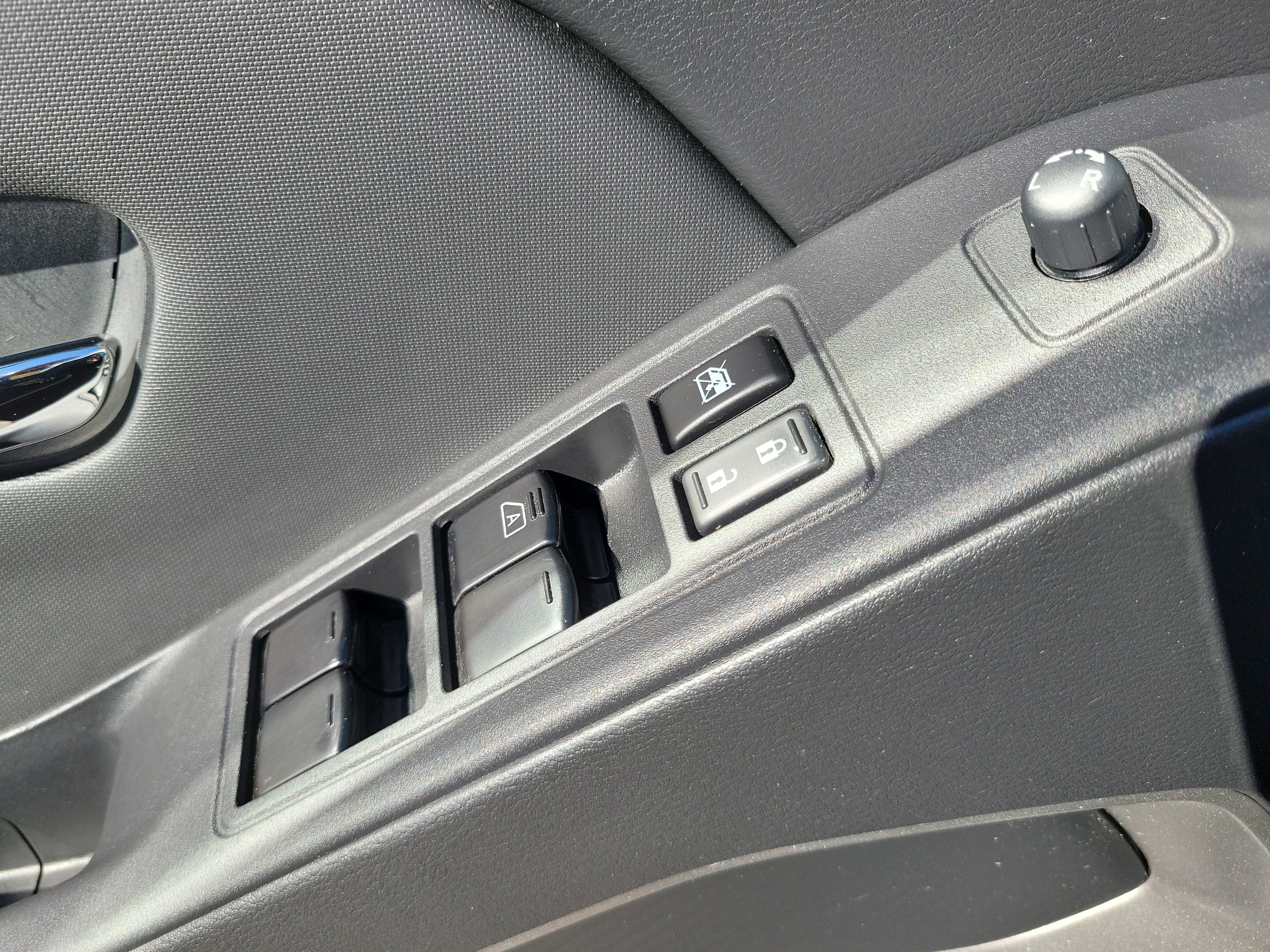 Certified 2023 Nissan Frontier SV w/ Technology Package image 20