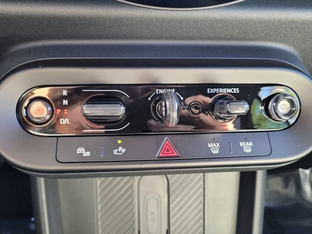 New 2026 MINI Cooper S FWD image 22