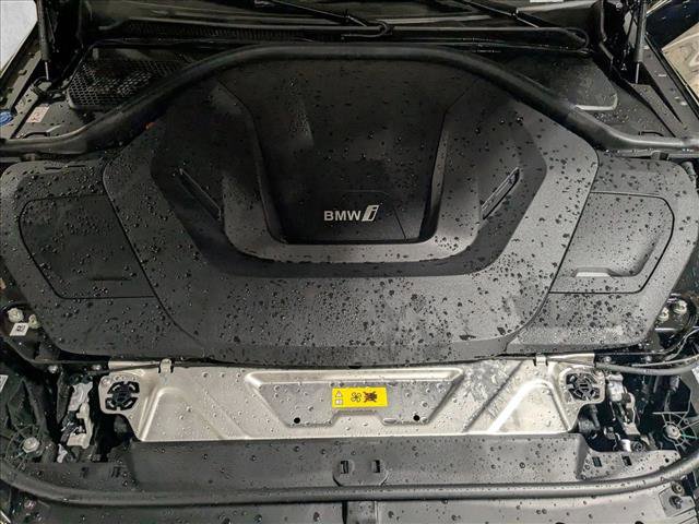 New 2026 BMW i4 xDrive40i AWD/4WD image 18