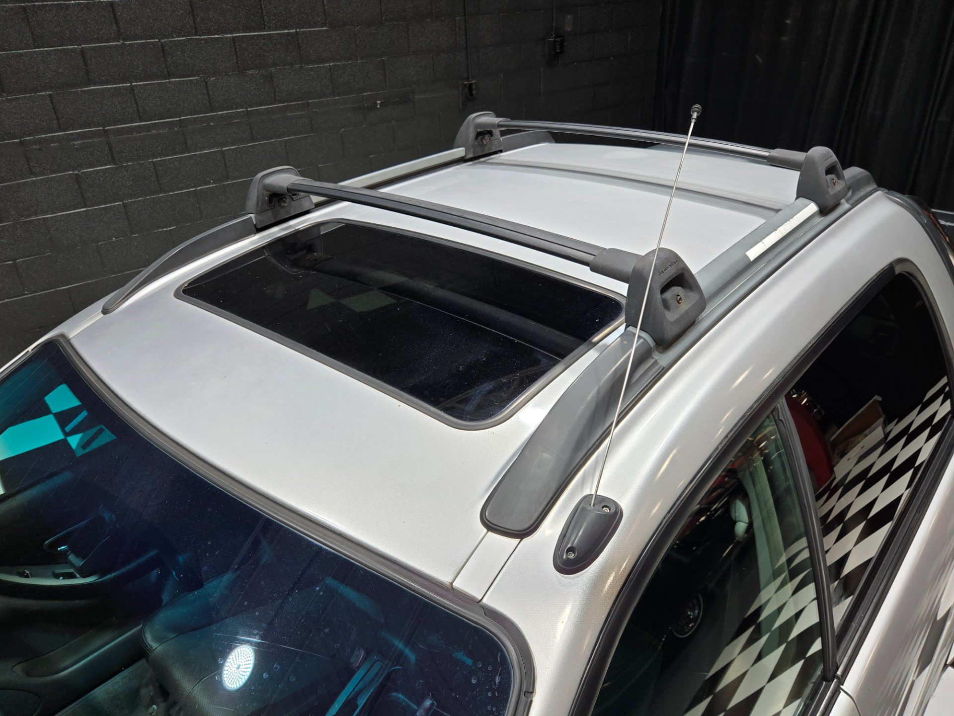 Used 2003 Subaru Baja AWD/4WD image 14