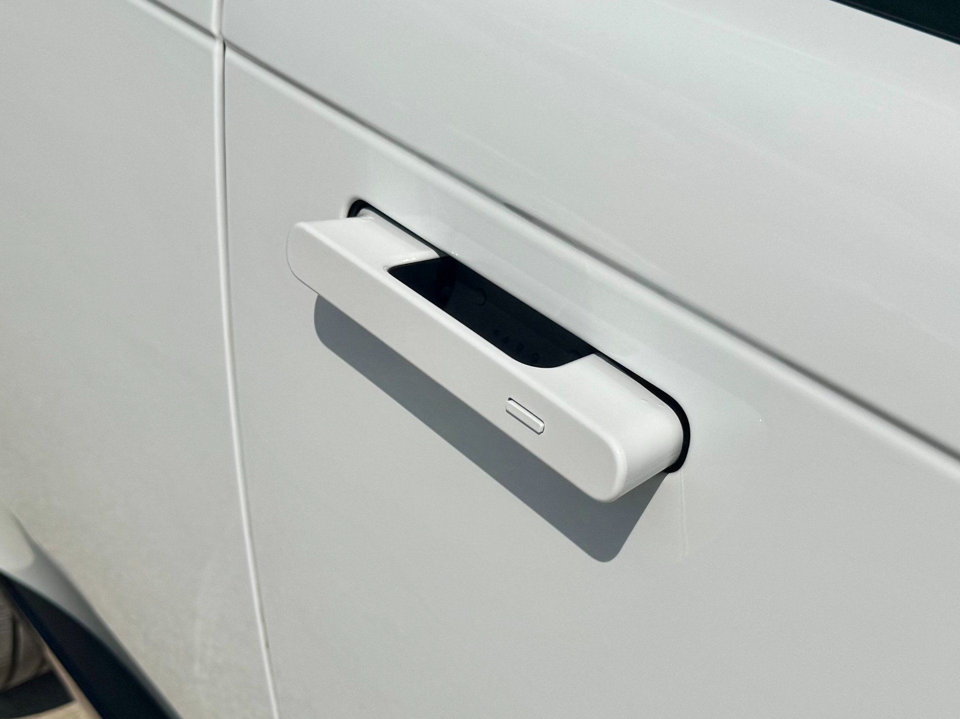 Used 2025 Land Rover Range Rover SE AWD/4WD image 66