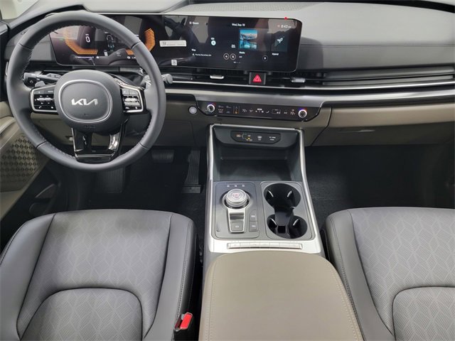 New 2026 Kia Carnival LXS image 21