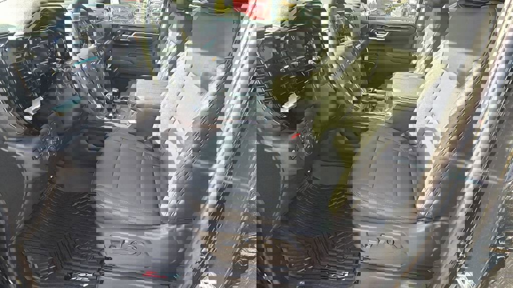 New 2026 Chevrolet Silverado 1500 RST image 13