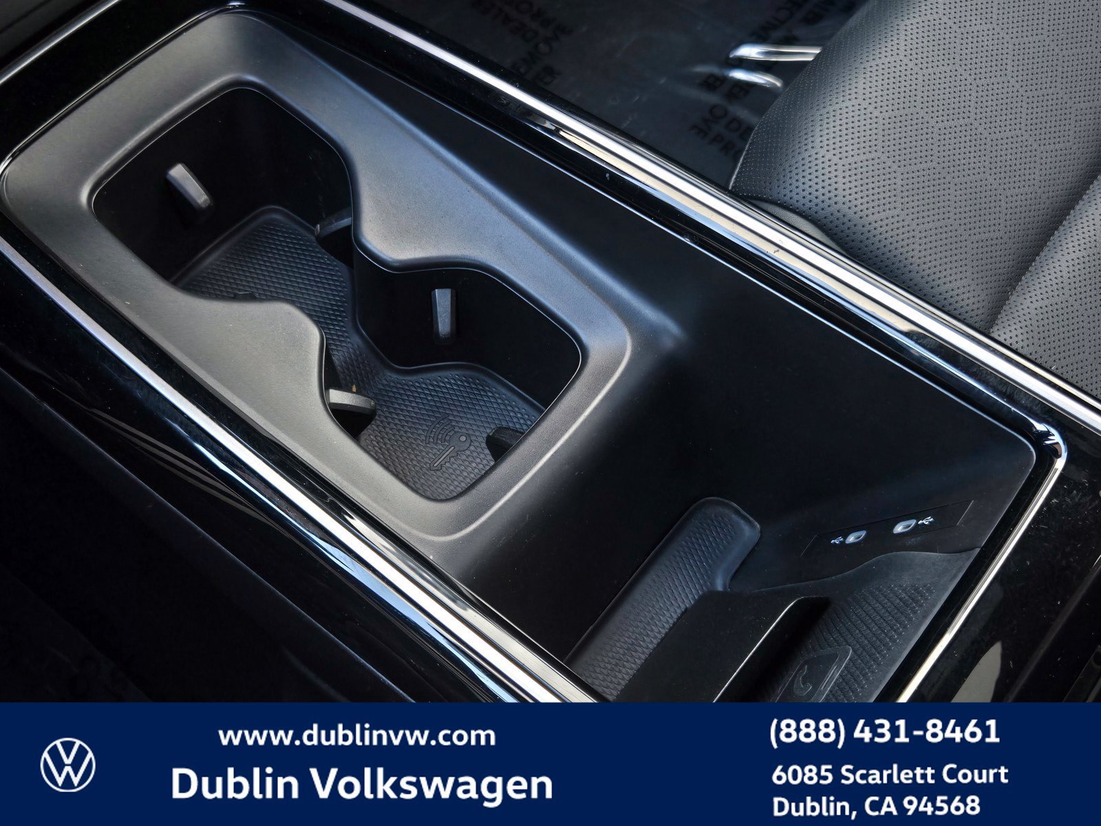 Certified 2023 Volkswagen ID.4 Pro S RWD image 16