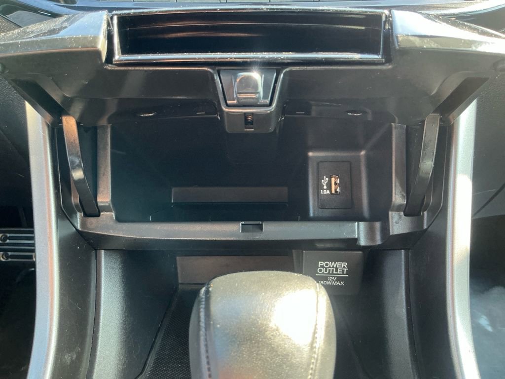 Used 2017 Honda Accord Sport Special Edition image 22