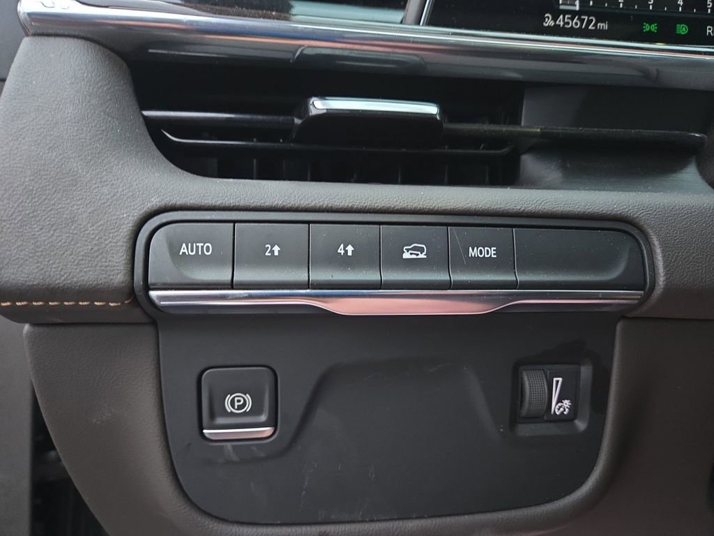 Certified 2021 Cadillac Escalade Premium Luxury image 25