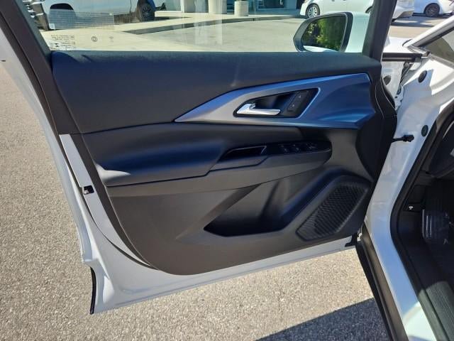 Used 2024 Chevrolet Equinox EV LT w/ LPO, Active Package FWD image 21