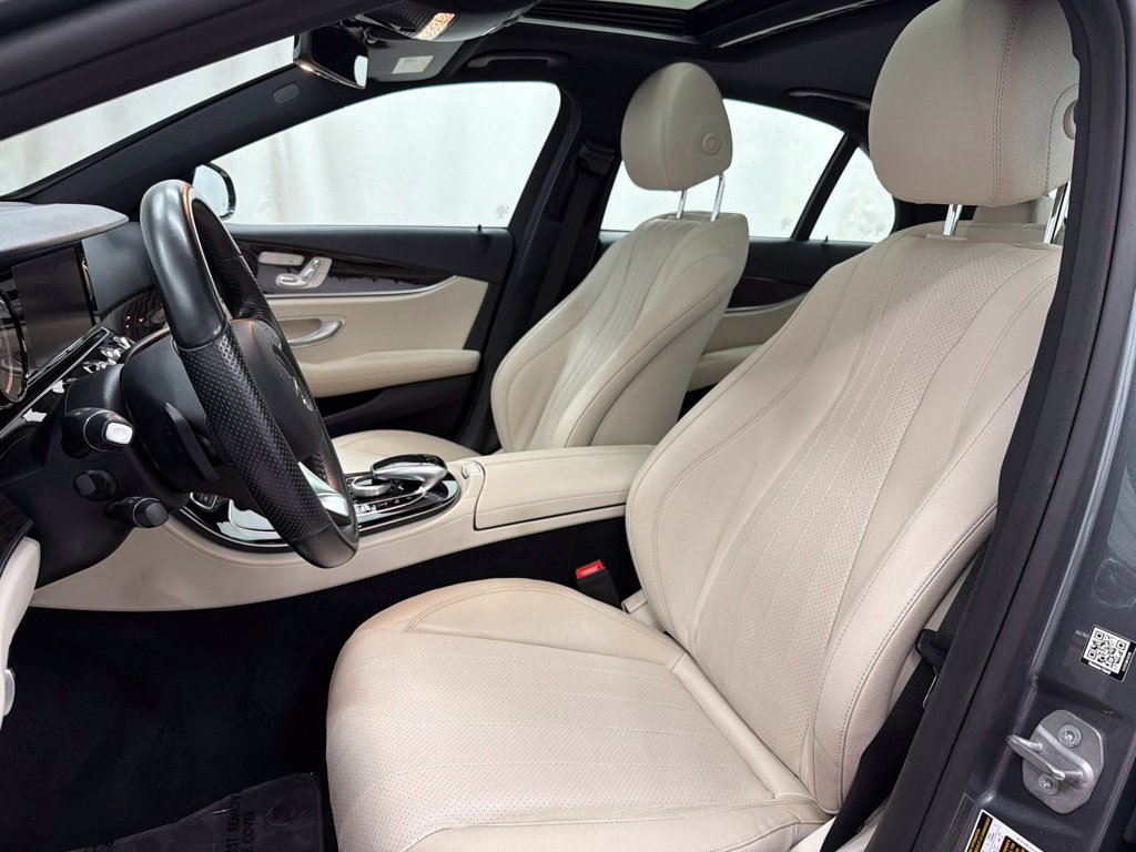 Used 2018 Mercedes-Benz E 300 image 13