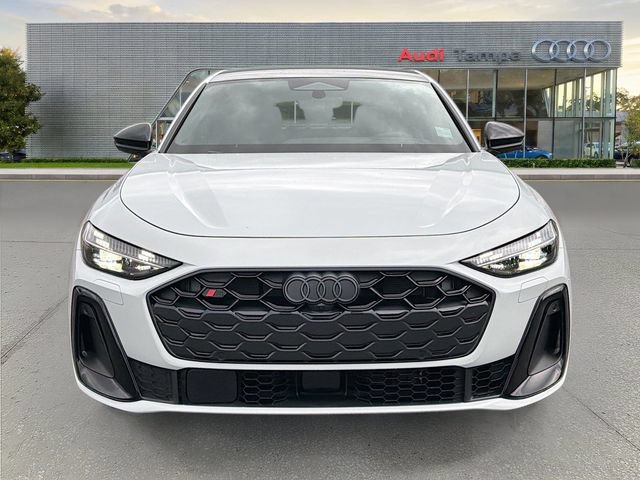 New 2026 Audi S5 Premium Plus AWD/4WD image 8