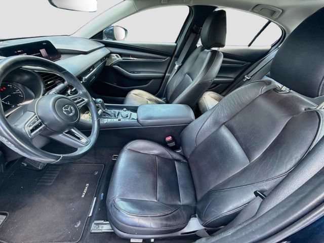 Used 2019 MAZDA MAZDA3 AWD Sedan w/ Premium Package image 28