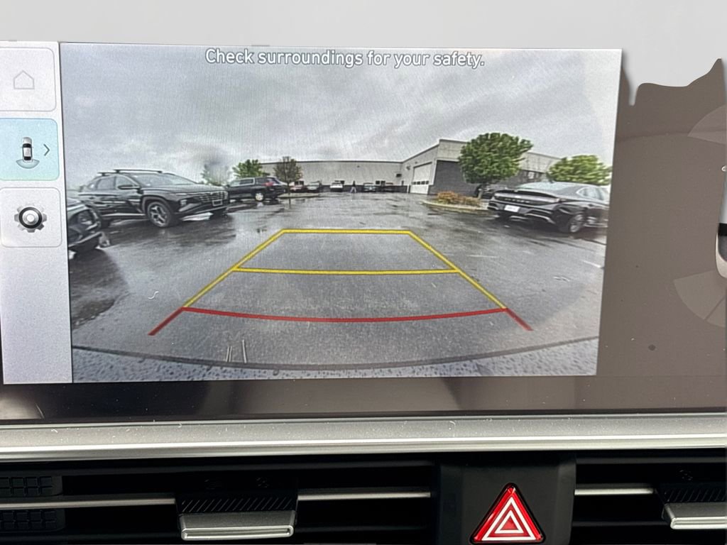 New 2025 Hyundai Ioniq 6 SEL image 19