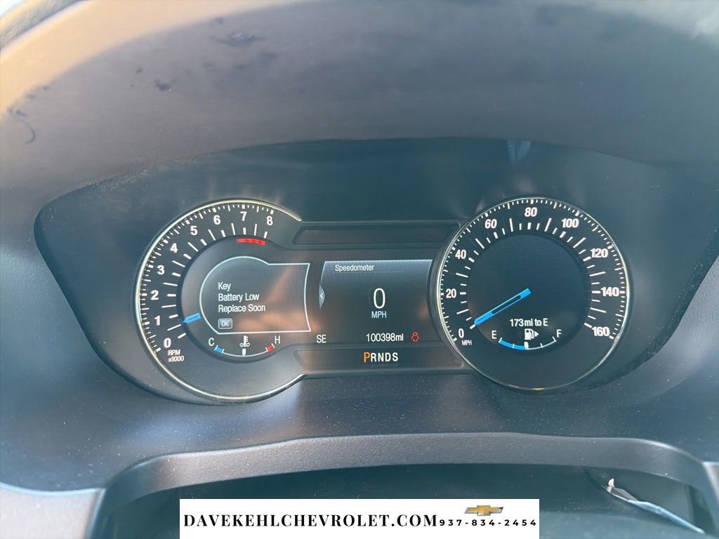 Used 2017 Ford Explorer Platinum AWD/4WD image 14