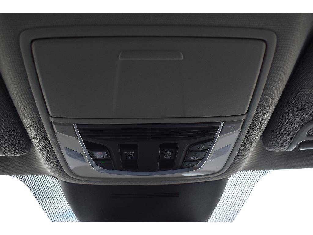 New 2026 Acura MDX w/ Advance Package AWD/4WD image 18