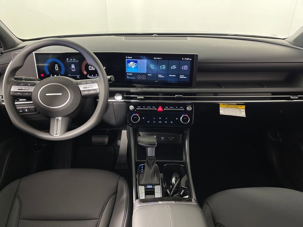 New 2026 Hyundai Santa Cruz SEL FWD image 14