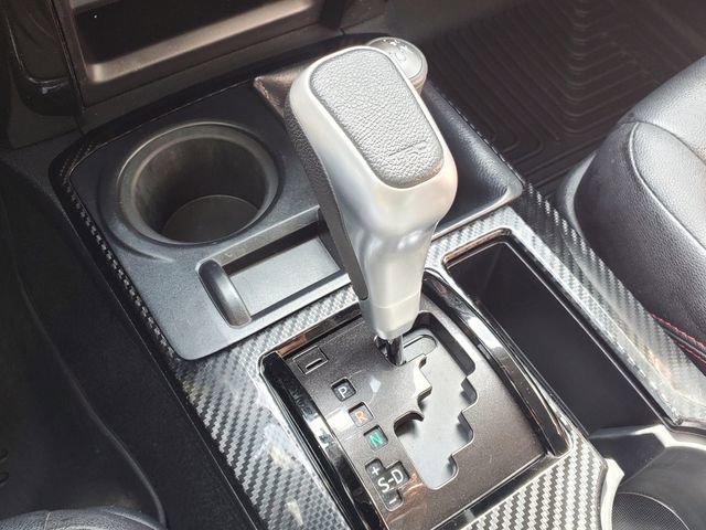 Used 2018 Toyota 4Runner TRD Pro image 32