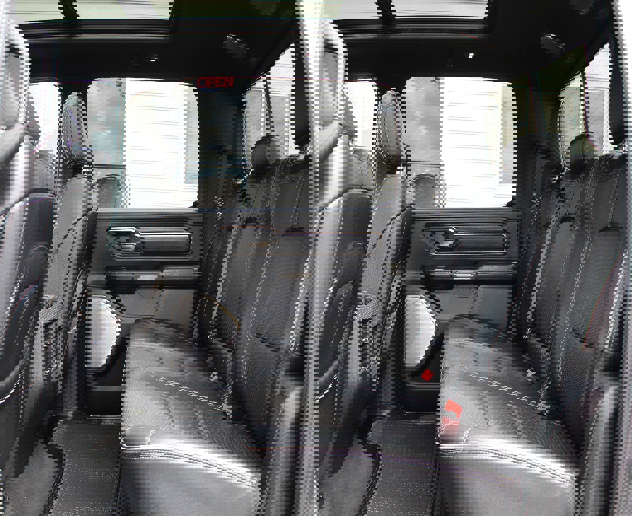 Used 2019 RAM 1500 Limited image 14