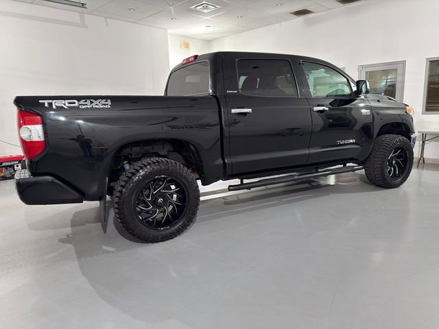 Used 2017 Toyota Tundra Limited image 11