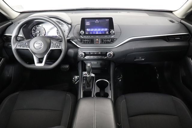 Used 2021 Nissan Altima 2.5 SV FWD image 13