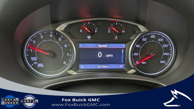 Certified 2023 GMC Terrain SLT w/ LPO, Floor Liner Package AWD/4WD image 12