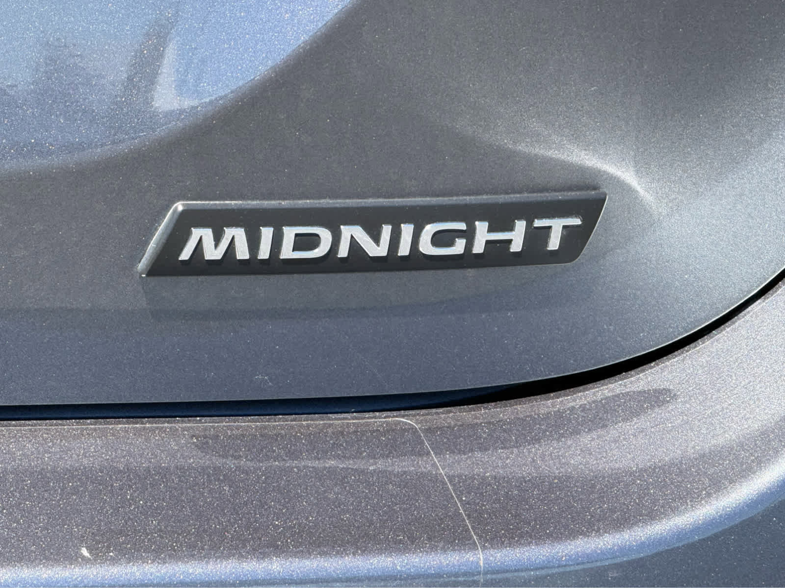 Used 2022 Nissan Sentra SR w/ Midnight Edition FWD image 9