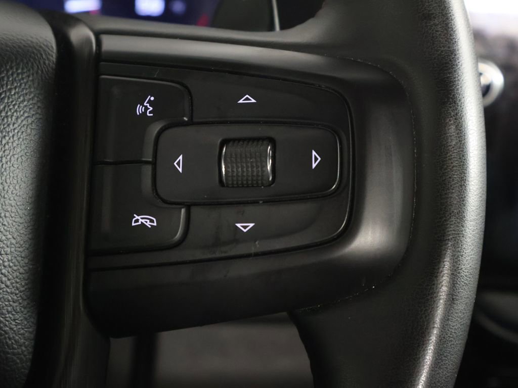 Used 2024 GMC Sierra 1500 AT4 w/ Technology Package AWD/4WD image 43