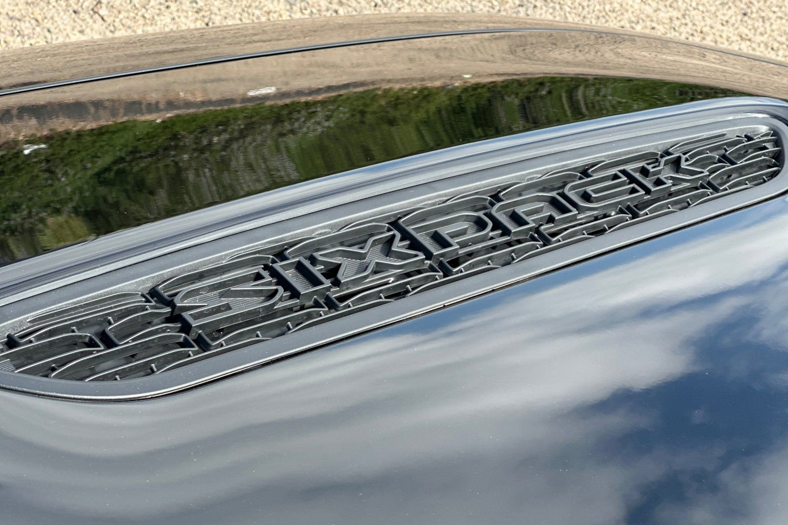 New 2026 Dodge Charger Scat Pack w/ Blacktop Package image 6