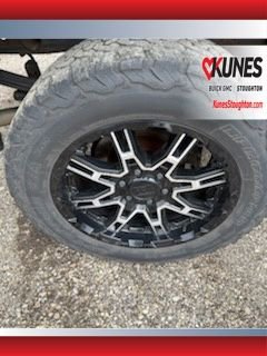 Used 2017 Chevrolet Silverado 1500 LT w/ All Star Edition image 15