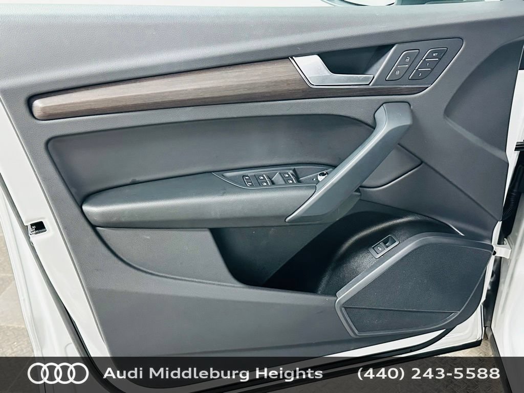 Certified 2023 Audi Q5 2.0T Premium w/ Convenience Package AWD/4WD image 30