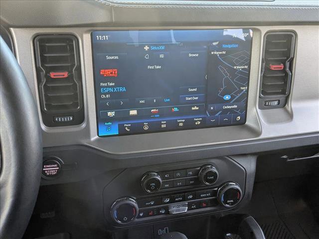Used 2023 Ford Bronco Raptor AWD/4WD image 11
