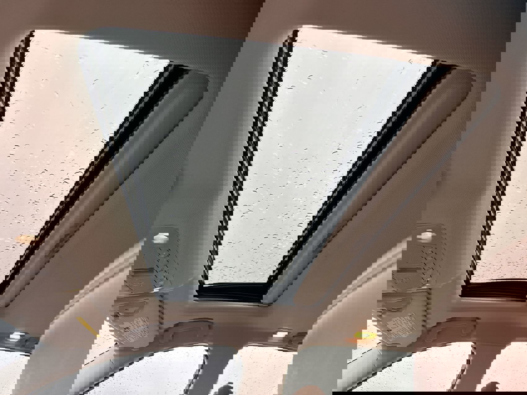 Used 2024 INFINITI Q50 Luxe w/ Cargo Package image 21