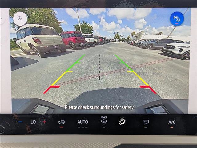 New 2025 Ford Bronco Sport Big Bend image 13