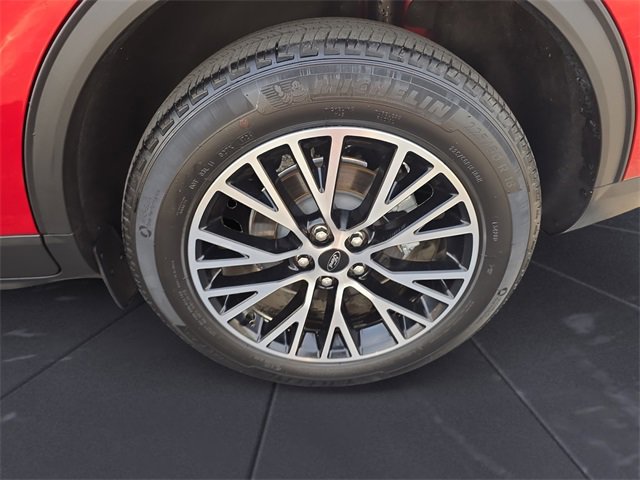 Used 2024 Ford Escape SE image 14