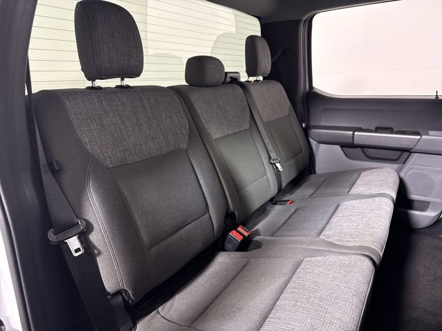 Used 2022 Ford F150 XLT image 14