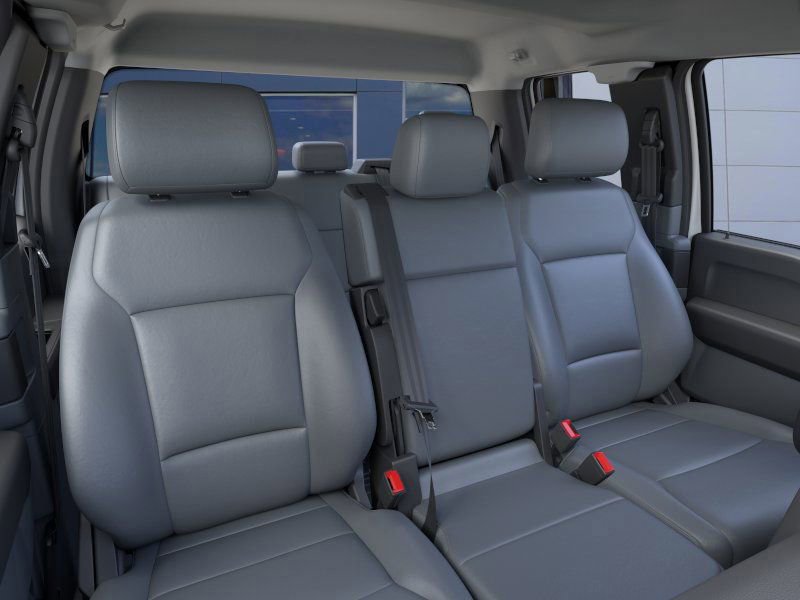 New 2026 Ford F350 XL image 10