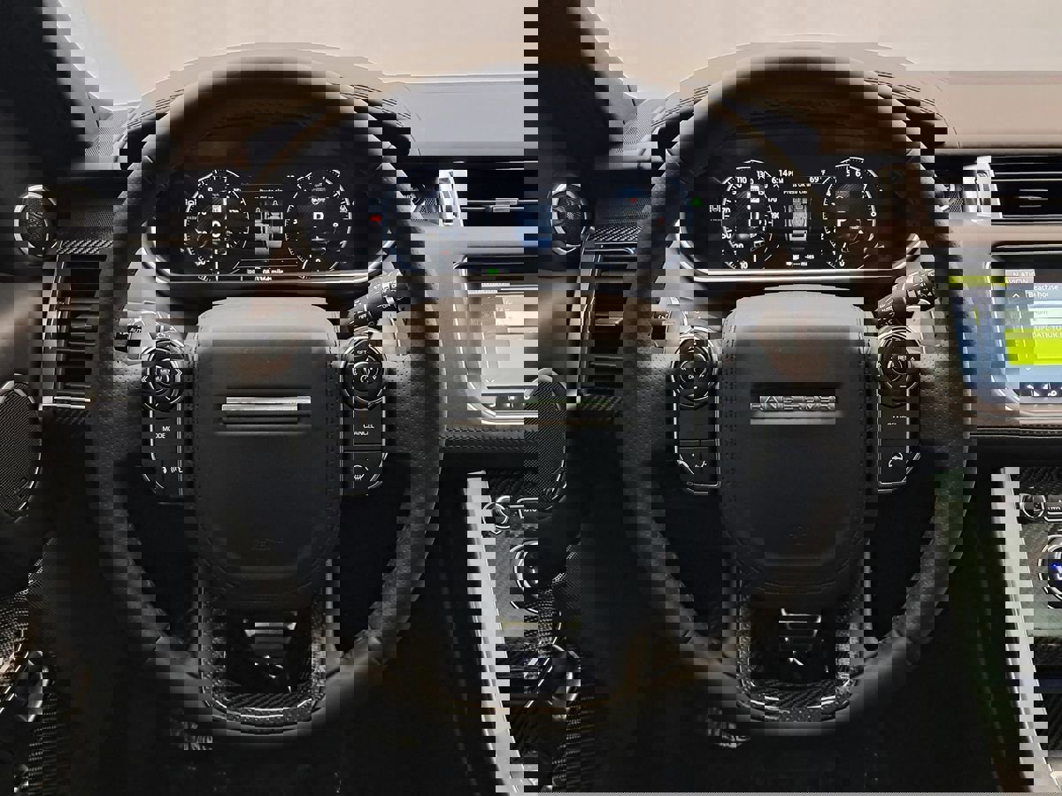 Used 2017 Land Rover Range Rover Sport SVR AWD/4WD image 11