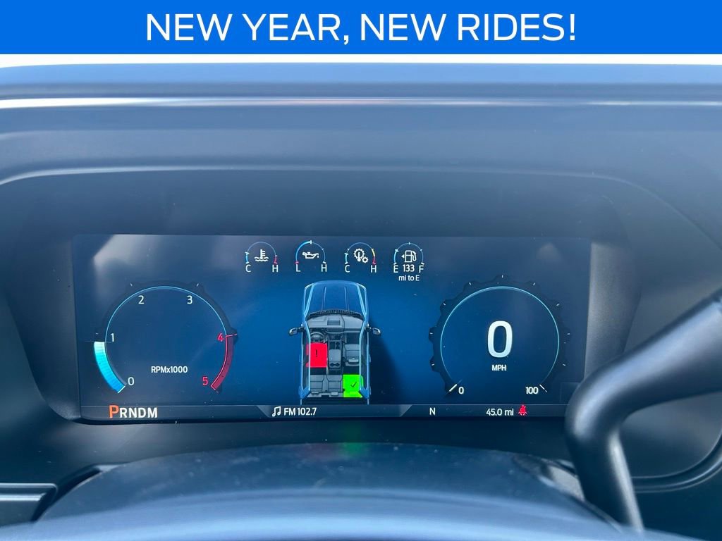 New 2026 Ford F350 Platinum image 40