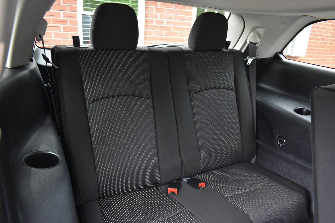 Used 2020 Dodge Journey SE FWD image 13