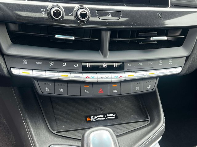 Used 2021 Cadillac CT4 Premium Luxury AWD/4WD image 29