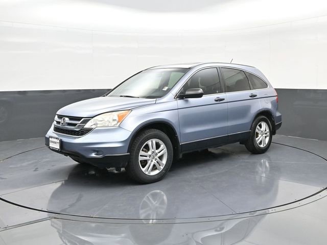 Used 2011 Honda CR-V EX image 24