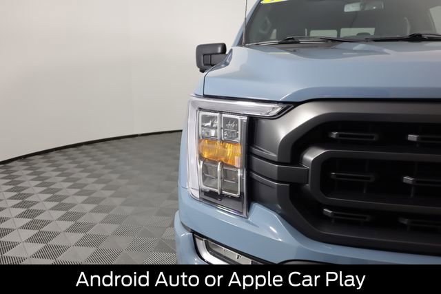 Certified 2023 Ford F150 XLT w/ Equipment Group 302A High AWD/4WD image 10